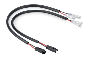 TRIUMPH TIGER SPORT 800 [2025] – Plug&Play cable set for indicators – black - 0