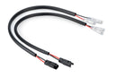 TRIUMPH TIGER SPORT 800 [2025] – Plug&Play cable set for indicators – black-3