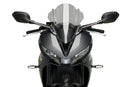 TRIUMPH DAYTONA 660 [2025] - Z-Racing Scheibe | Getönt | PUIG 22084H