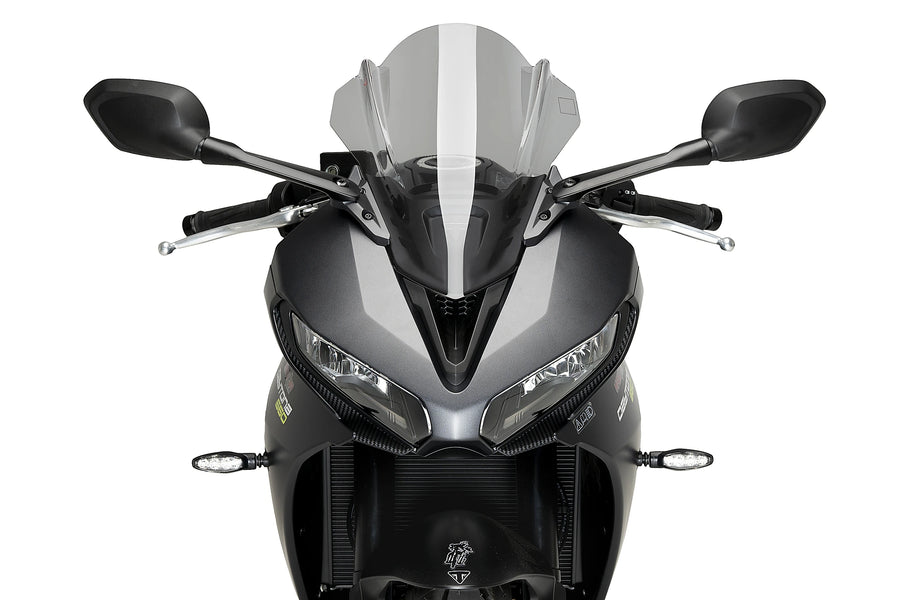 TRIUMPH DAYTONA 660 [2025] - Z-Racing Scheibe | Getönt | PUIG 22084H