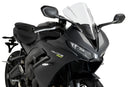 TRIUMPH DAYTONA 660 [2025] - Z-Racing Scheibe | Klar | PUIG 22084W