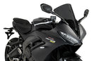 TRIUMPH DAYTONA 660 [2025] - Bulle R-Racer | Fortement tonique | PUIG22085F