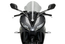 TRIUMPH DAYTONA 660 [2025] - Bulle R-Racer | Teinté | PUIG22085H
