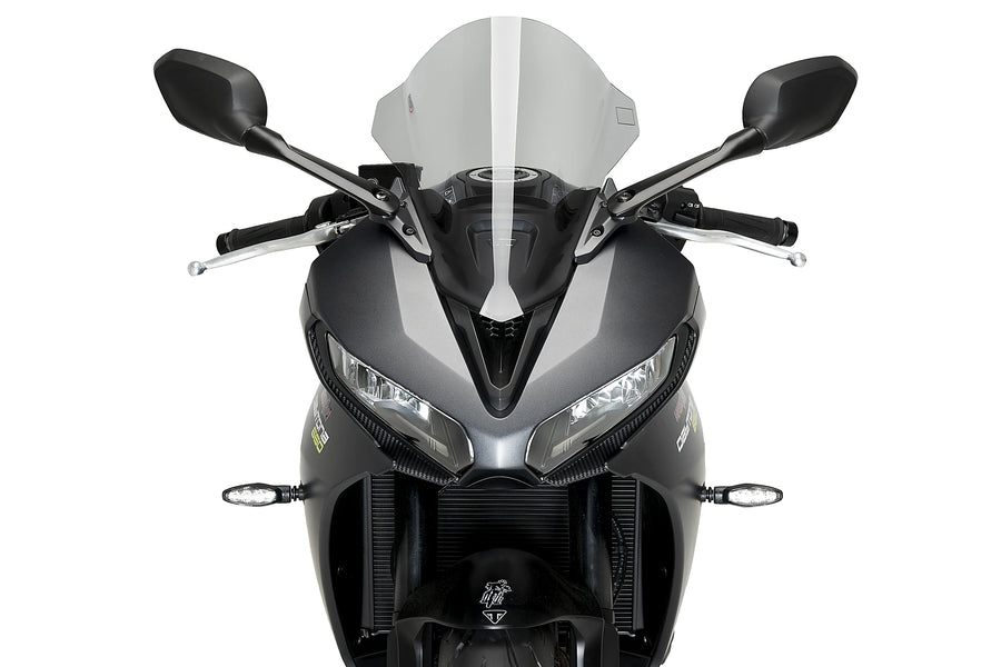TRIUMPH DAYTONA 660 [2025] - Bulle R-Racer | Teinté | PUIG22085H