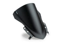 TRIUMPH DAYTONA 660 [2025] - Bulle R-Racer | Noir mat | PUIG22085J