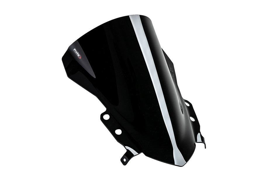 TRIUMPH DAYTONA 660 [2025] - Bulle R-Racer | Noir | PUIG22085N