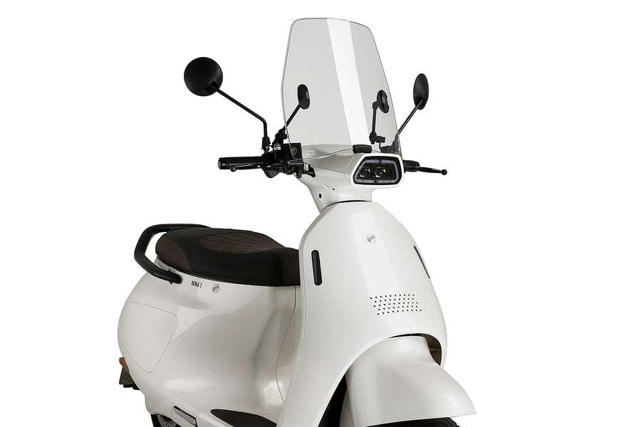 ARENA RENA S [2025] - Disque scooter urbain | Effacer | PUIG22090W