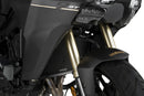 YAMAHA TRACER 9 Y-AMT [2025] – Lenkerenden Kurz – Silber-1