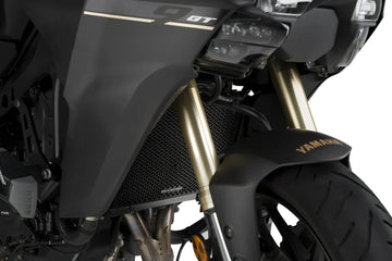YAMAHA TRACER 9 Y-AMT [2025] – bulle touring – teintée