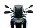 Aprilia Touareg 660 [WRS] – Pare-brise