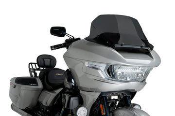 HARLEY DAVIDSON CVO ROAD GLIDE ST FLTRXSTSE [2025] – High-Road Touring – Fort - 0