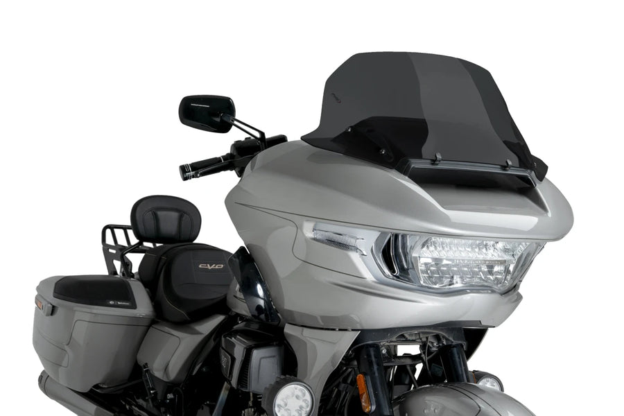HARLEY DAVIDSON CVO ROAD GLIDE ST FLTRXSTSE [2025] – High-Road Touring – Getönt