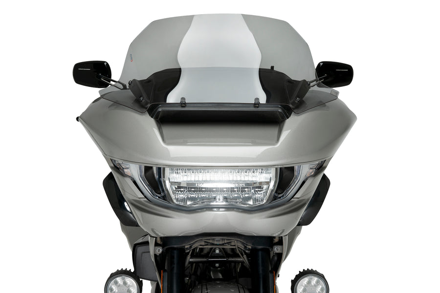 HARLEY DAVIDSON CVO ROAD GLIDE ST FLTRXSTSE [2025] – Tourisme sur route