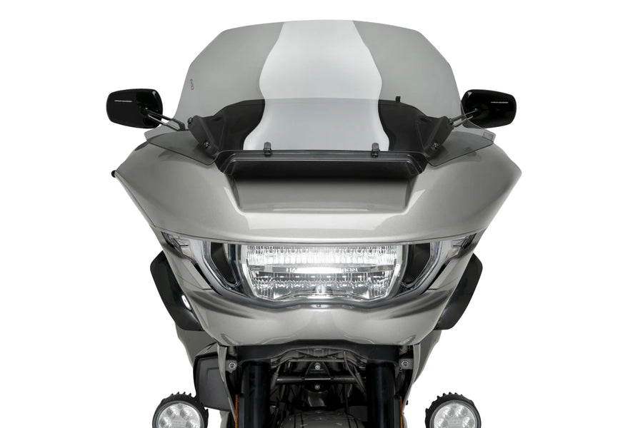 HARLEY DAVIDSON CVO ROAD GLIDE ST FLTRXSTSE [2025] – High-Road Touring – Getönt