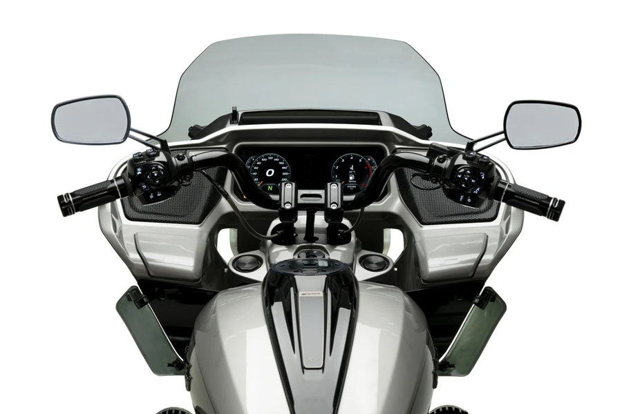HARLEY DAVIDSON CVO ROAD GLIDE ST FLTRXSTSE [2025] – High-Road Touring – Getönt
