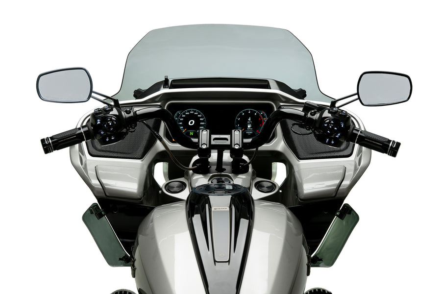 HARLEY DAVIDSON CVO ROAD GLIDE ST FLTRXSTSE [2025] – Tourisme sur route