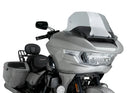 HARLEY DAVIDSON CVO ROAD GLIDE ST FLTRXSTSE [2025] – High-Road Sport – Schwarz-2