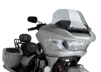 HARLEY DAVIDSON CVO ROAD GLIDE ST FLTRXSTSE [2025] – High-Road Sport