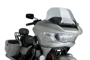 HARLEY DAVIDSON CVO ROAD GLIDE ST FLTRXSTSE [2025] – High-Road Touring – Tinted - 0