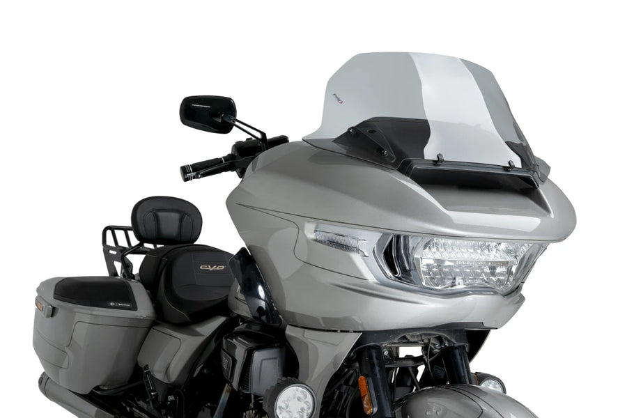 HARLEY DAVIDSON CVO ROAD GLIDE ST FLTRXSTSE [2025] – High-Road Touring – Getönt