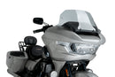 HARLEY DAVIDSON CVO ROAD GLIDE ST FLTRXSTSE [2025] – Tourisme sur route-37