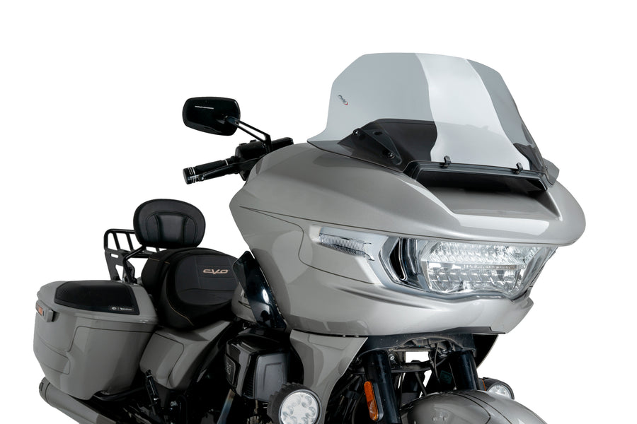 HARLEY DAVIDSON CVO ROAD GLIDE ST FLTRXSTSE [2025] – Tourisme sur route