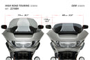 HARLEY DAVIDSON CVO ROAD GLIDE ST FLTRXSTSE [2025] – High-Road Touring – Getönt-13