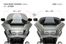 HARLEY DAVIDSON CVO ROAD GLIDE ST FLTRXSTSE [2025] – High-Road Touring – Getönt-36