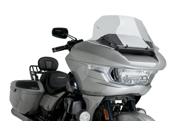 HARLEY DAVIDSON CVO ROAD GLIDE ST FLTRXSTSE [2025] – Tourisme sur route