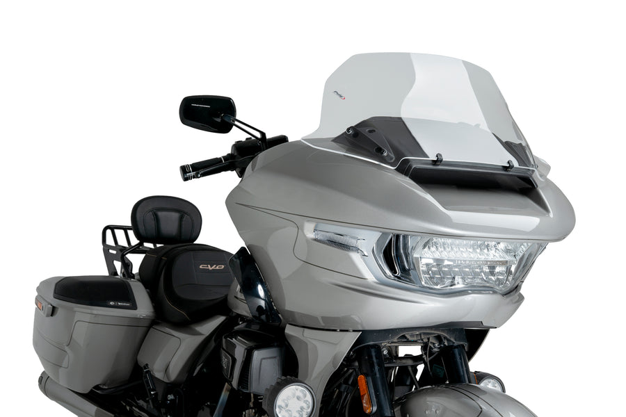 HARLEY DAVIDSON CVO ROAD GLIDE ST FLTRXSTSE [2025] – High-Road Touring – Getönt