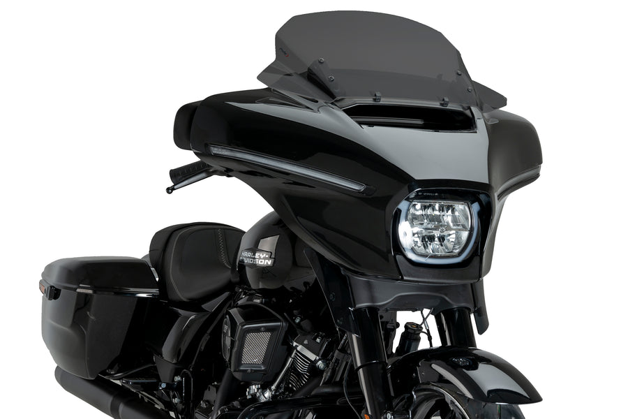 HARLEY DAVIDSON STREET GLIDE FLHX [2025] – High-Road Touring – Fortement teinté