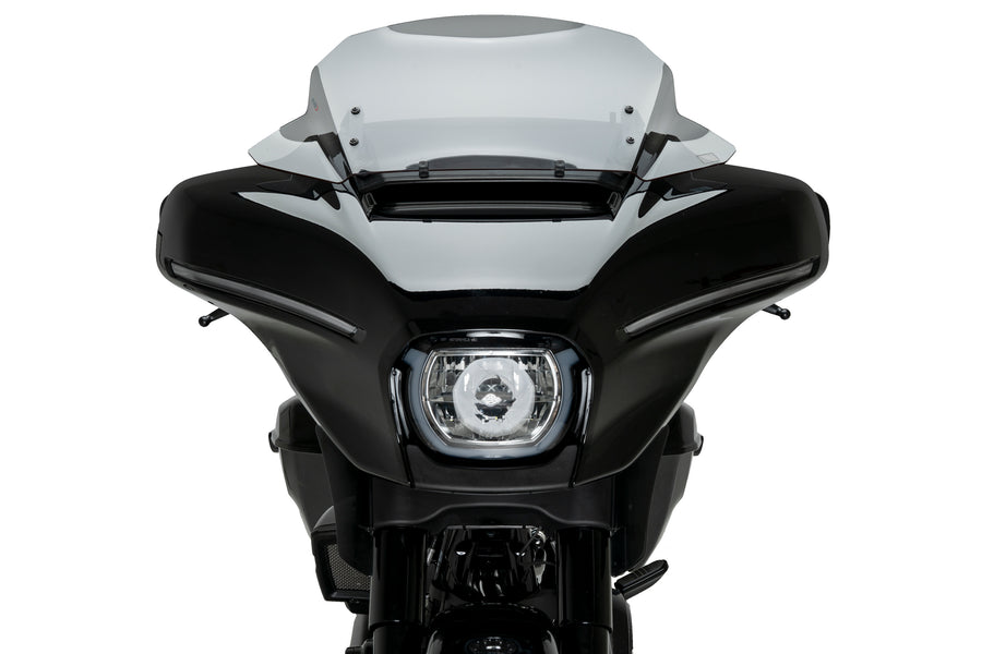 HARLEY DAVIDSON STREET GLIDE FLHX [2025] – High-Road Touring – Fortement teinté
