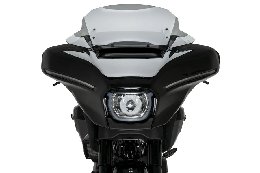 HARLEY DAVIDSON STREET GLIDE FLHX [2025] – High-Road Touring – Fortement teinté
