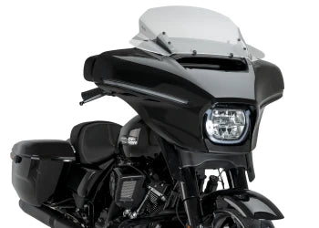 HARLEY DAVIDSON STREET GLIDE FLHX [2025] – High-Road Sport – Teinté