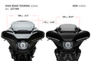 HARLEY DAVIDSON STREET GLIDE FLHX [2025] – High-Road Touring – Fortement teinté-35