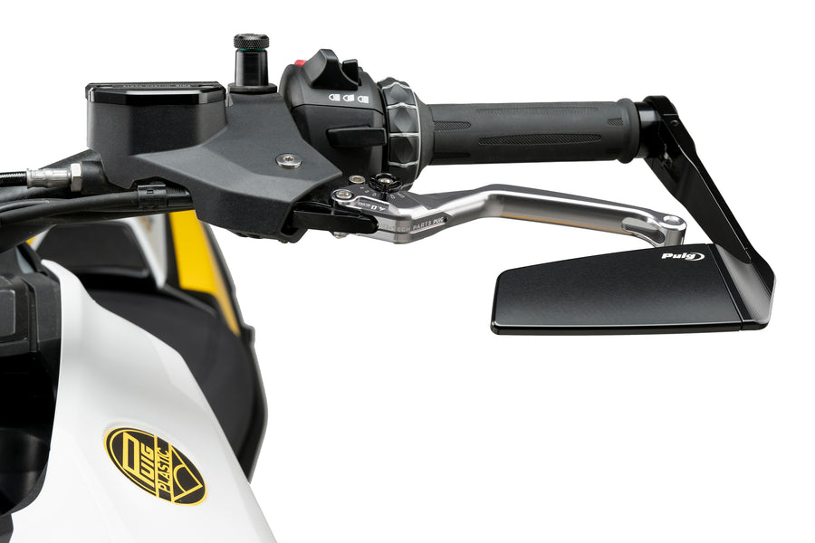 KTM 890 DUKE R [2025] – Retrovisor Diablo – Schwarz
