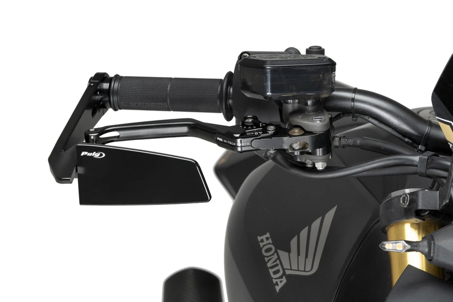 KTM 890 DUKE R [2025] – Retrovisor Diablo – Schwarz