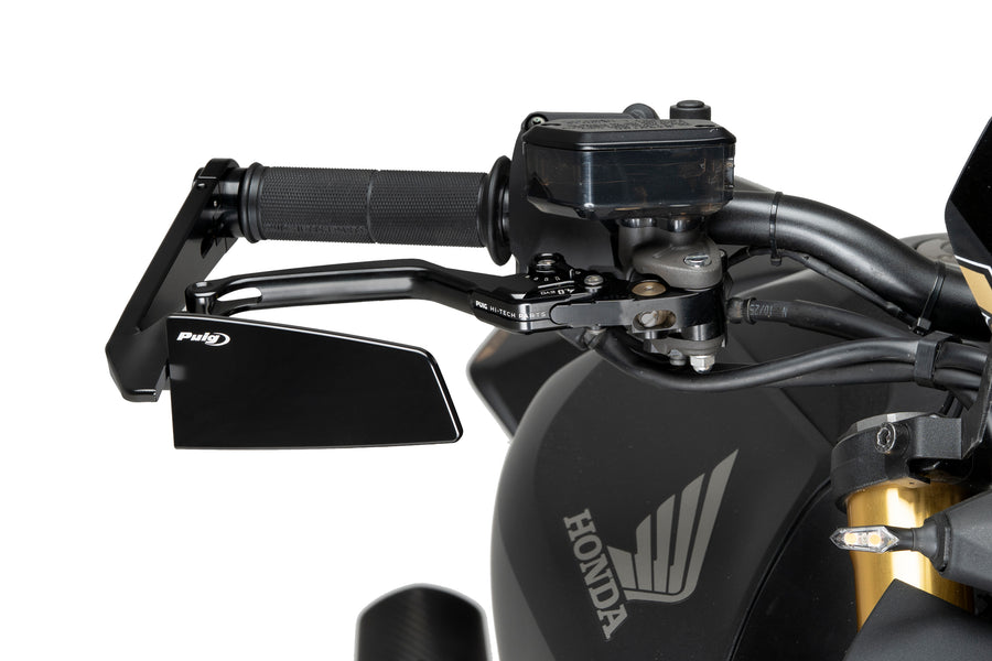 KTM 890 DUKE R [2025] – Retrovisor Diablo – Schwarz