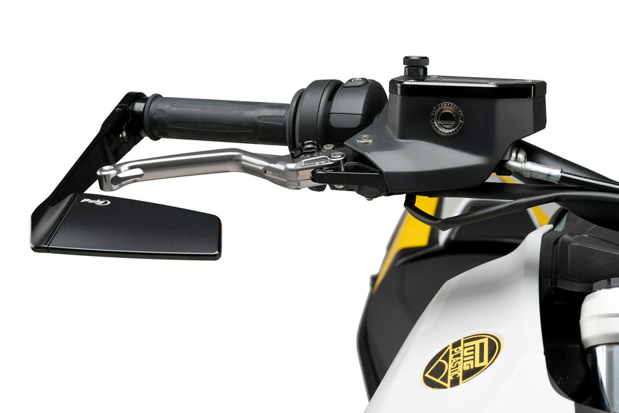 KTM 890 DUKE R [2025] – Retrovisor Diablo – Schwarz