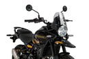 ROYAL ENFIELD HIMALAYAN 450 [2025] – Adjustable screen – Transparent-11