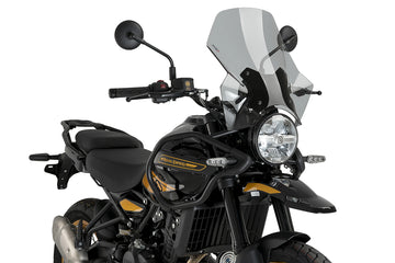 ROYAL ENFIELD HIMALAYAN 450 [2025] - Disque réglable | Teinté | PUIG 22113H
