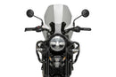 ROYAL ENFIELD HIMALAYAN 450 [2025] – Bulle réglable – Teintée-4