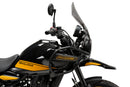 ROYAL ENFIELD HIMALAYAN 450 [2025] – Bulle réglable – Teintée-8