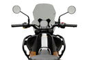 ROYAL ENFIELD HIMALAYAN 450 [2025] – Bulle réglable – Teintée-9