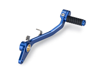 HONDA CB 750 HORNET [2025] - Pédale de frein réglable | Bleu | PUIG22122A