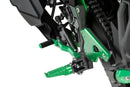 KAWASAKI Z 900 SE [2025] – Touring Screen – Black-22