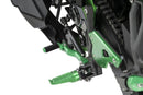 KAWASAKI Z 900 SE [2025] – Touring Screen – Black-11