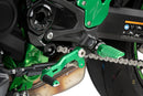 KAWASAKI Z 900 SE [2025] – Touring Screen – Black-23