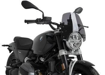 BMW R 12 [2025] – Protector Dashboard – Transparent