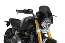 BMW R 12 NINET [2025] – Nouvelle Génération Sport – Noir-8